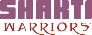 Shakti Warriors Logo Final