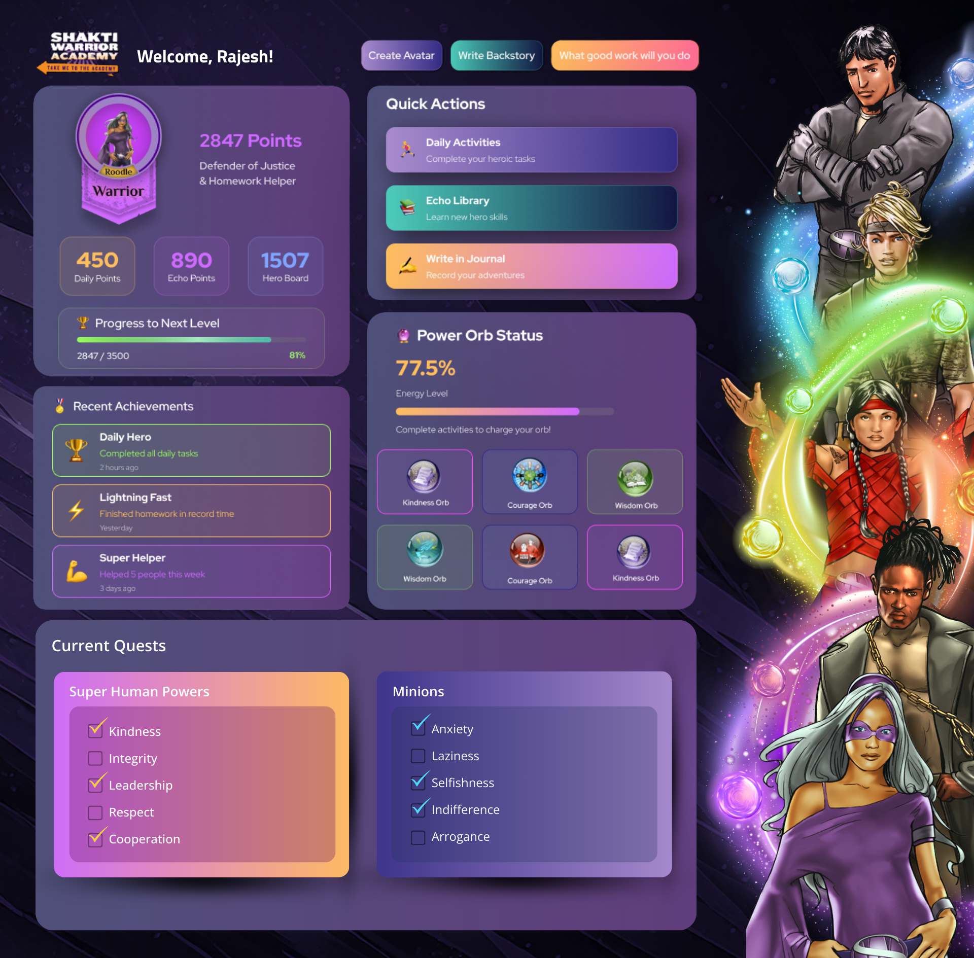 Kids Dash (3) - Copy