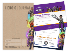 New Kids Material Collage 300pc