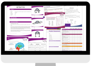 Screen Digital Tools